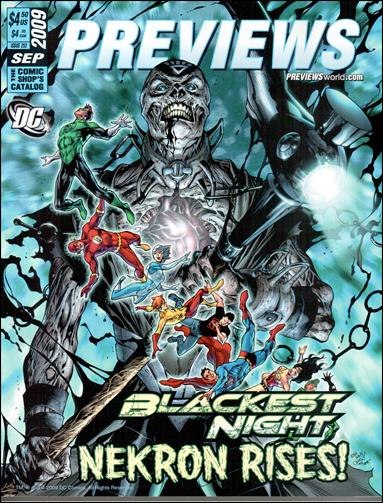 Previews issue 252
