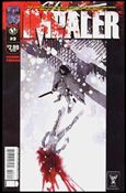 Impaler (2008) issue 3