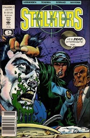 Stalkers issue 3