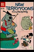 New Terrytoons (1960) issue 2