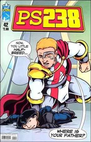 PS238 issue 42