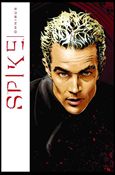 Spike Omnibus Cover Image 1