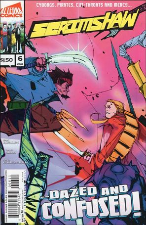 Scrimshaw Cover Image 2