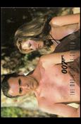 James Bond Connoisseur's Collection Volume Two: The '70s (Base Set) card 109 The Man with the Golden Gun