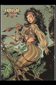 Witchblade: Disciples of the Blade (Base Set) card 4 Visionaries