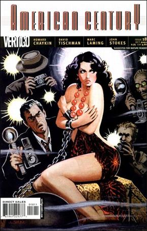 American Century issue 18
