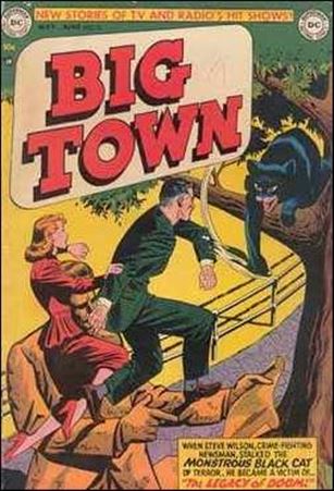 Big Town issue 15