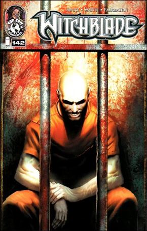 Witchblade (1995) issue 142