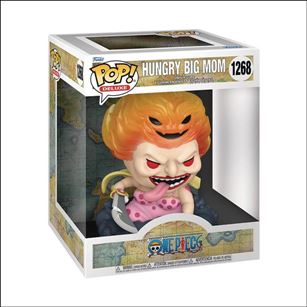 POP! Animation figure 1268 Hungry Big Mom