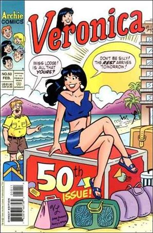 Veronica issue 50