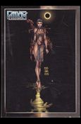 Michael Turner's Fathom (Base Set) card 12 May 1999