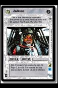 Star Wars: Hoth Limited (Base Set) card 108 Zev Senesca