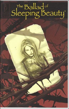 Ballad of Sleeping Beauty issue 6