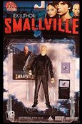 Smallville (Series 1) Cover Image 2