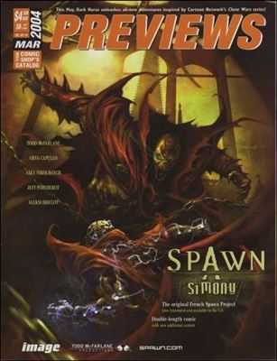 Previews issue 186