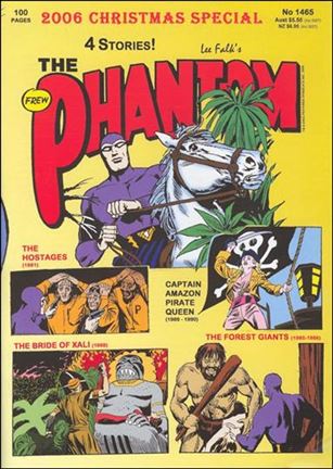 Phantom (1948) issue 1465