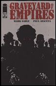 Graveyard of Empires issue 2