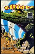 Elflore (1992) issue 2