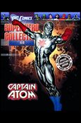 DC Comics Super Hero Collection (UK) issue 68 Captain Atom