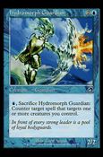 Magic the Gathering: Torment (Base Set) card 39 Hydromorph Guardian