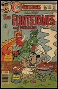 Flintstones (1970) issue 49