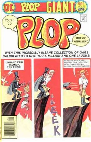 Plop! issue 21