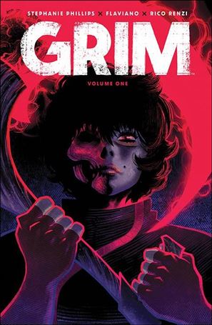 Grim Cover Image 1