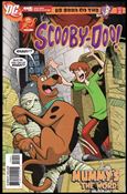 Scooby-Doo (1997) issue 119