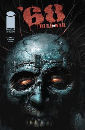 '68 Rule of War Cover Image 2