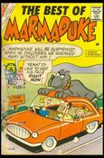 Best of Marmaduke Cover Image 1