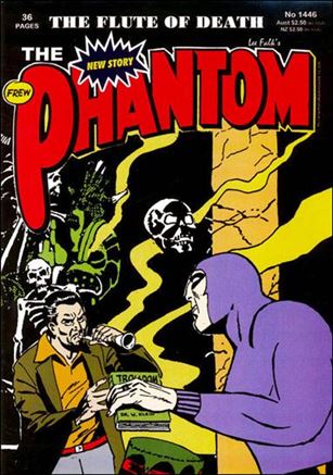 Phantom (1948) issue 1446