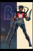 Deathwatch 2000 (Hybrid Cel Subset) card HC3