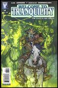Welcome to Tranquility: One Foot in the Grave issue 4