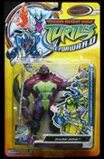 Teenage Mutant Ninja Turtles: Fast Forward figure 9 Dark Don