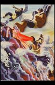 Marvel: The Silver Age (Alex Ross Subset) Cover Image 2