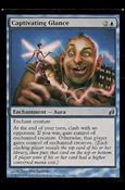 Magic the Gathering: Lorwyn (Base Set) card 55 Captivating Glance