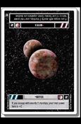 Star Wars: A New Hope Revised (Base Set) card 68 Kiffex