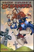 Belladonna (2007) issue 0-H Premium Cover