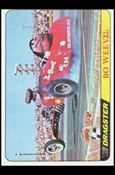 Hot Rods (Base Set) card 48 Bo Weevil (Orange Back)