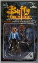 Buffy the Vampire Slayer (Series 1) figure 2-B Buffy Summers (MAC Exclusive)
