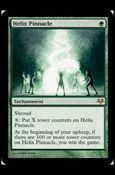 Magic the Gathering: Eventide (Base Set) card 68 Helix Pinnacle