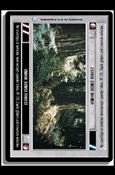 Star Wars: Endor Limited (Base Set) card 70 Endor: Dense Forest