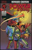 Power & Glory issue 3