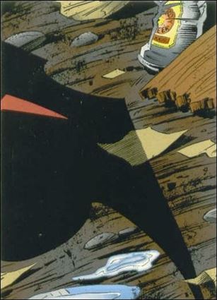 Images of ShadowHawk Special Preview (Promo) card 2 Top row, center piece