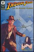 Indiana Jones and the Golden Fleece Cover Image 1