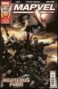 Marvel Legends (UK) issue 9