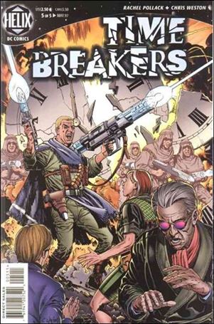 Time Breakers Cover Image 2