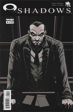 Shadows Cover Image 2