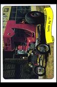 Kustom Cars 1  (Base Set) card 15-B Tastee Big 