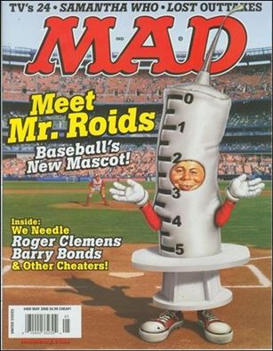 MAD (1955) issue 489